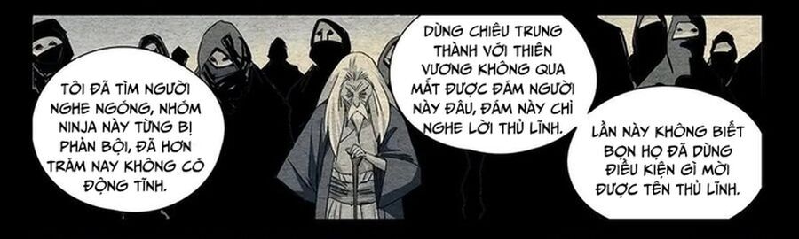 Nhất Nhân Chi Hạ Chapter 471 - Trang 2
