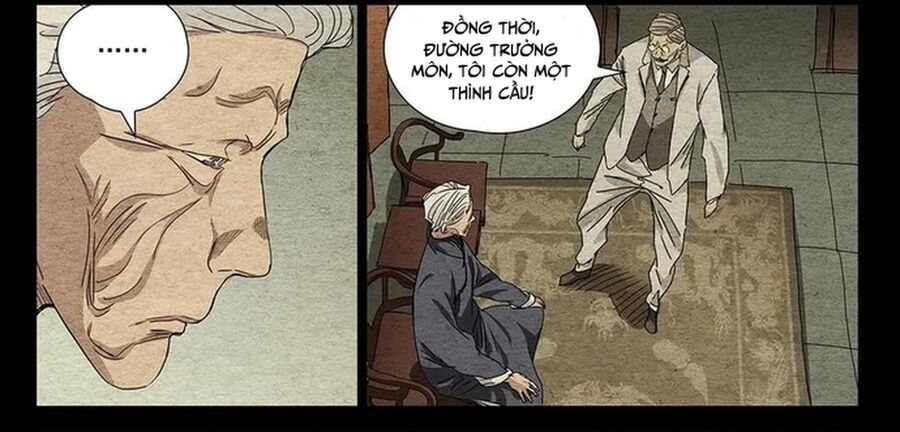 Nhất Nhân Chi Hạ Chapter 471 - Trang 2
