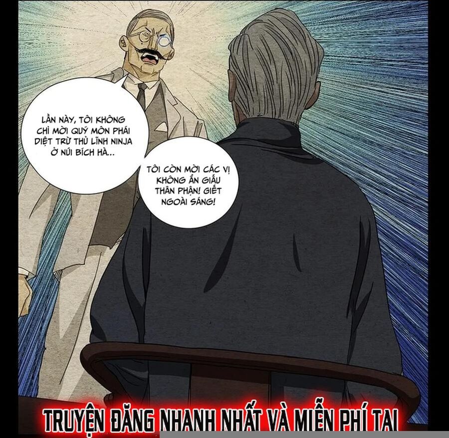 Nhất Nhân Chi Hạ Chapter 471 - Trang 2