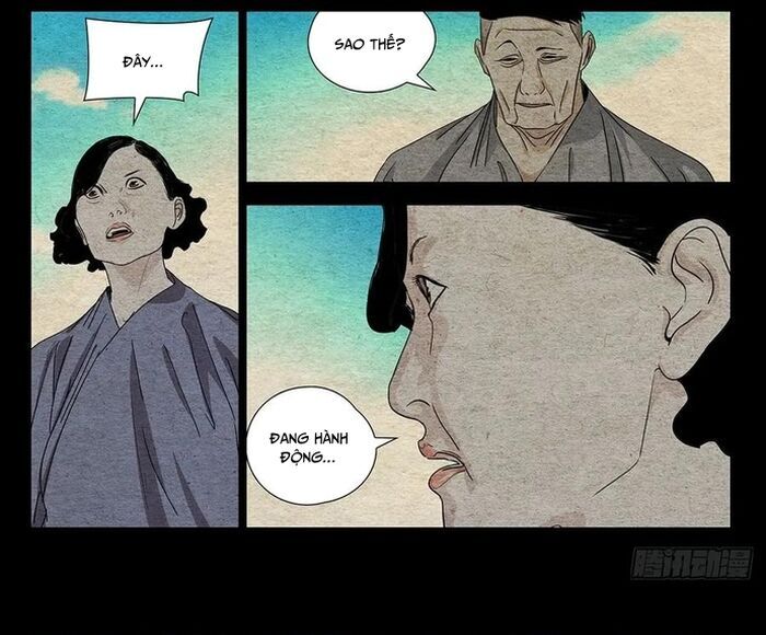 Nhất Nhân Chi Hạ Chapter 472 - Trang 2