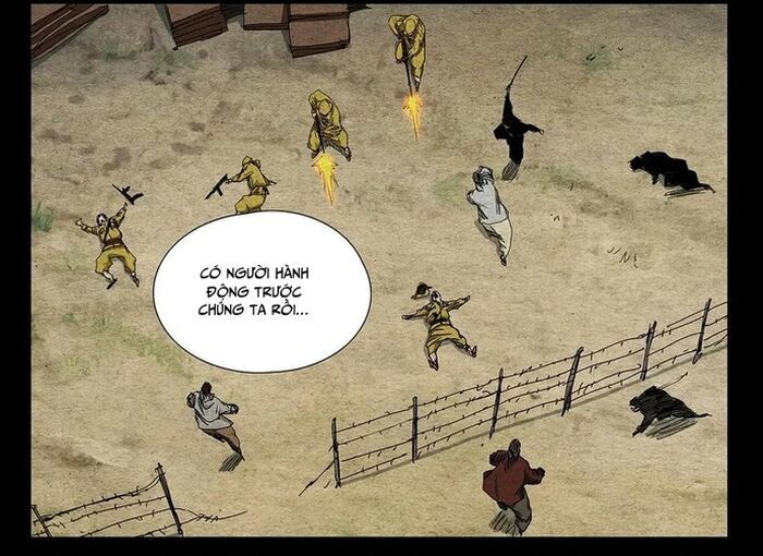 Nhất Nhân Chi Hạ Chapter 472 - Trang 2