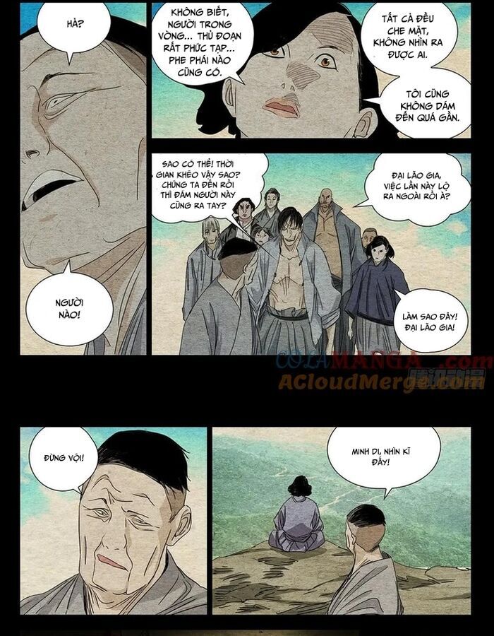 Nhất Nhân Chi Hạ Chapter 472 - Trang 2