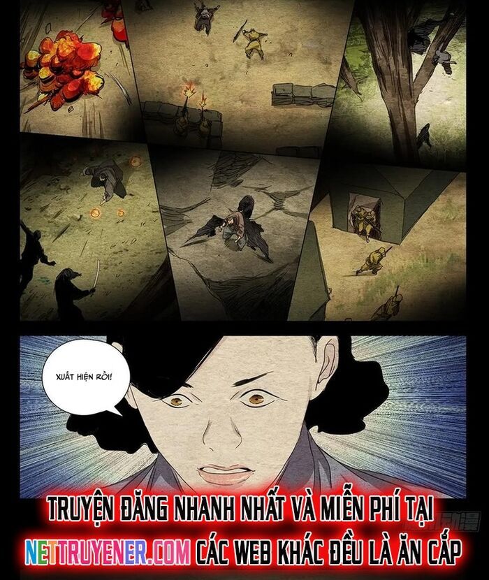 Nhất Nhân Chi Hạ Chapter 472 - Trang 2