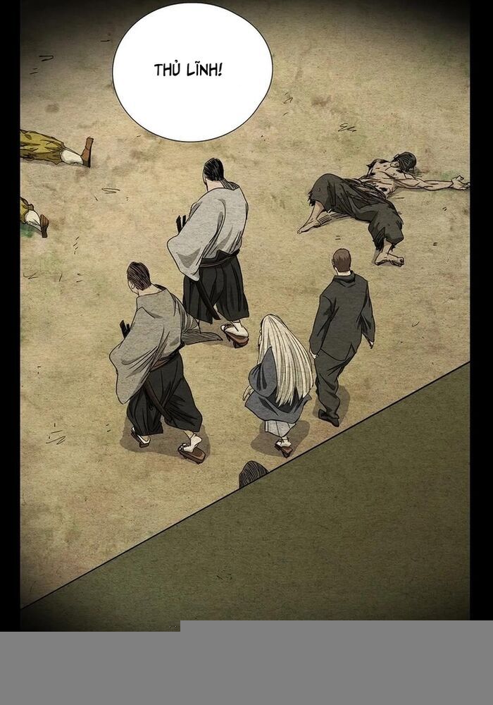 Nhất Nhân Chi Hạ Chapter 472 - Trang 2