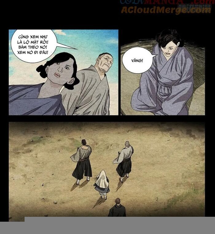 Nhất Nhân Chi Hạ Chapter 472 - Trang 2