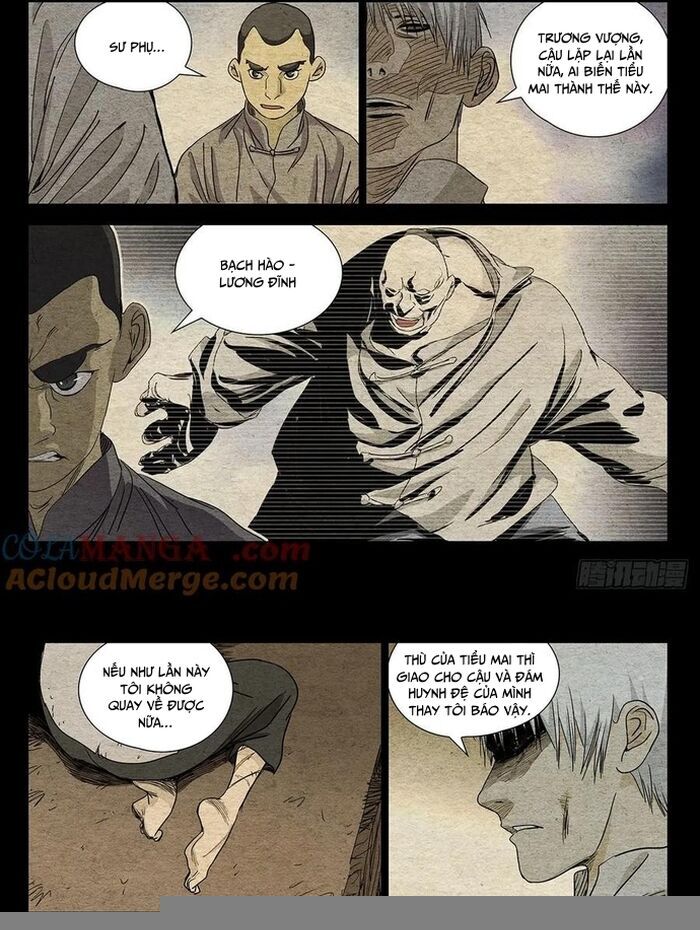 Nhất Nhân Chi Hạ Chapter 472 - Trang 2