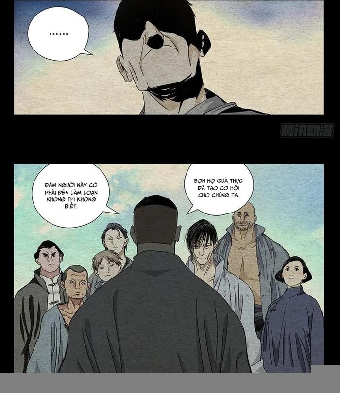 Nhất Nhân Chi Hạ Chapter 472 - Trang 2