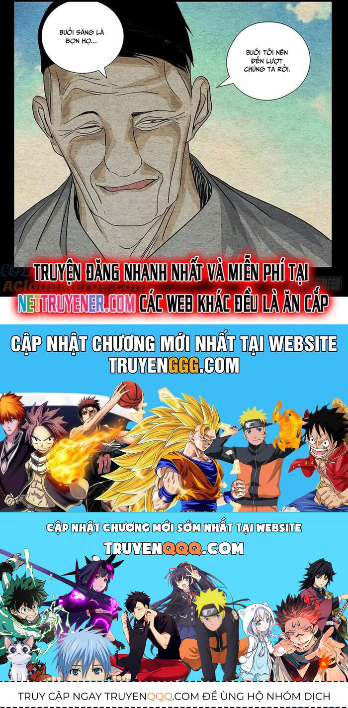 Nhất Nhân Chi Hạ Chapter 472 - Trang 2