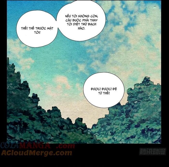 Nhất Nhân Chi Hạ Chapter 472 - Trang 2