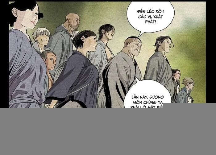 Nhất Nhân Chi Hạ Chapter 472 - Trang 2