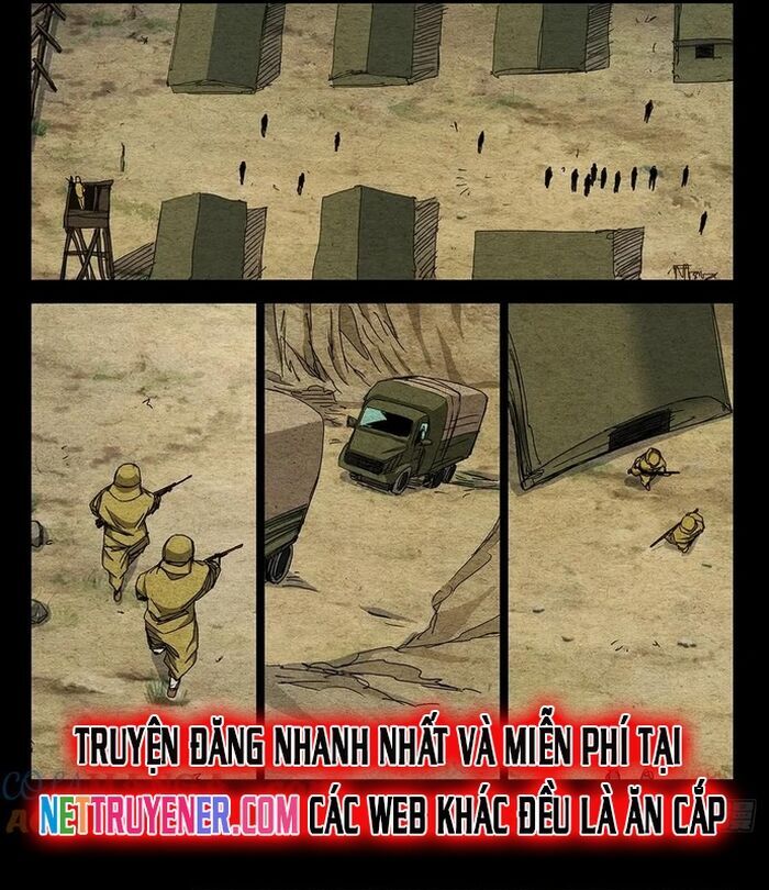 Nhất Nhân Chi Hạ Chapter 472 - Trang 2