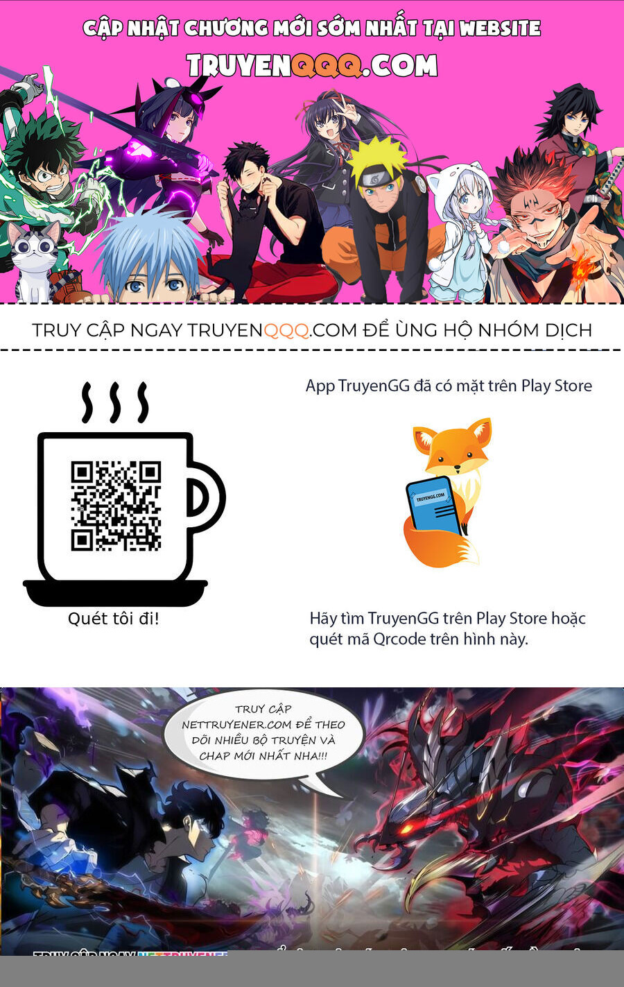 Nhất Nhân Chi Hạ Chapter 473 - Trang 2