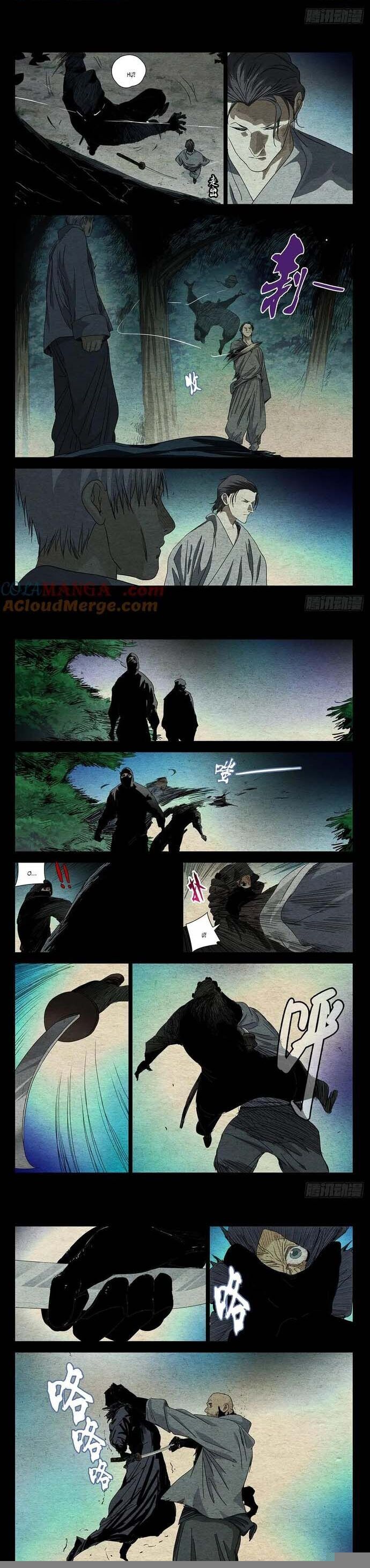 Nhất Nhân Chi Hạ Chapter 473 - Trang 2