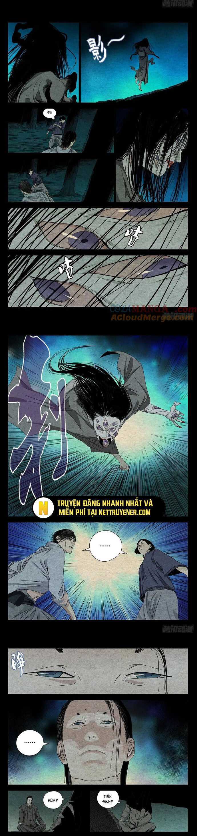 Nhất Nhân Chi Hạ Chapter 474 - Trang 2