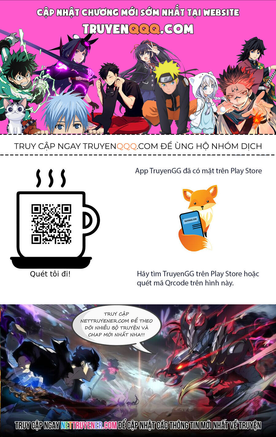 Nhất Nhân Chi Hạ Chapter 475 - Trang 2