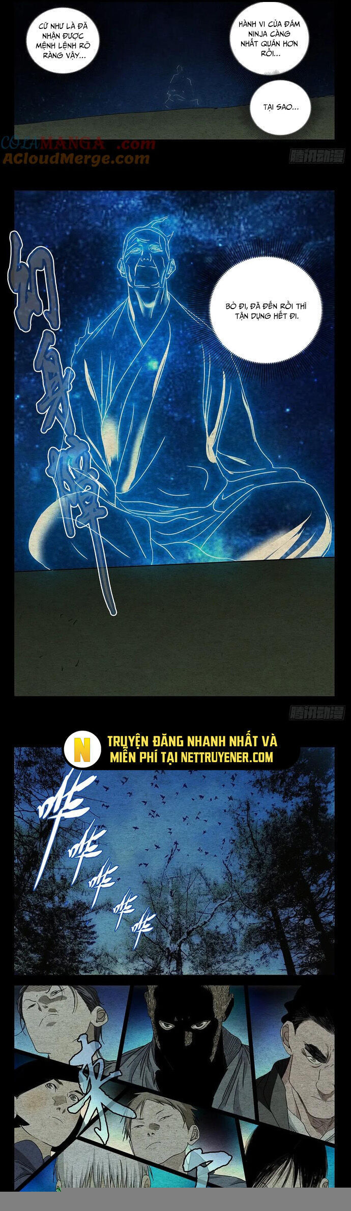 Nhất Nhân Chi Hạ Chapter 475 - Trang 2