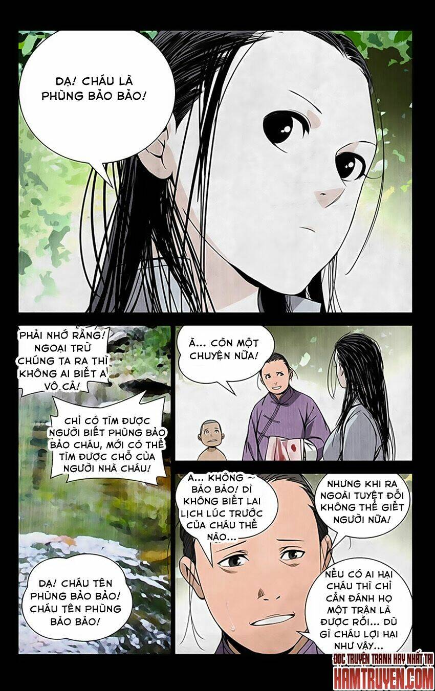 Nhất Nhân Chi Hạ Chapter 48 - Trang 2