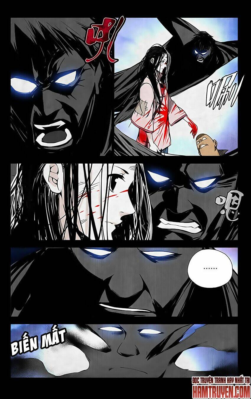 Nhất Nhân Chi Hạ Chapter 48 - Trang 2