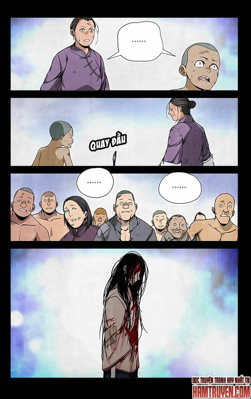 Nhất Nhân Chi Hạ Chapter 48 - Trang 2