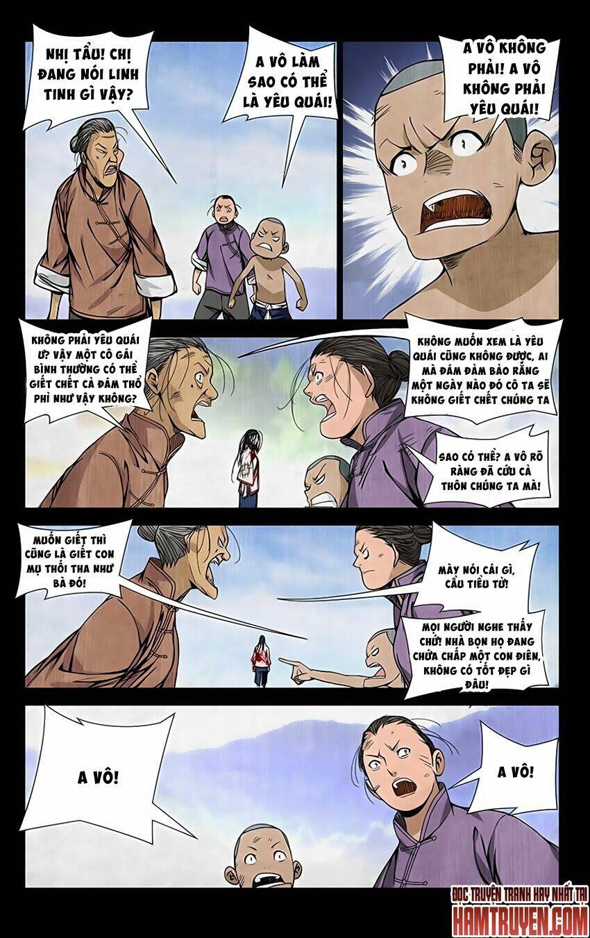 Nhất Nhân Chi Hạ Chapter 48 - Trang 2