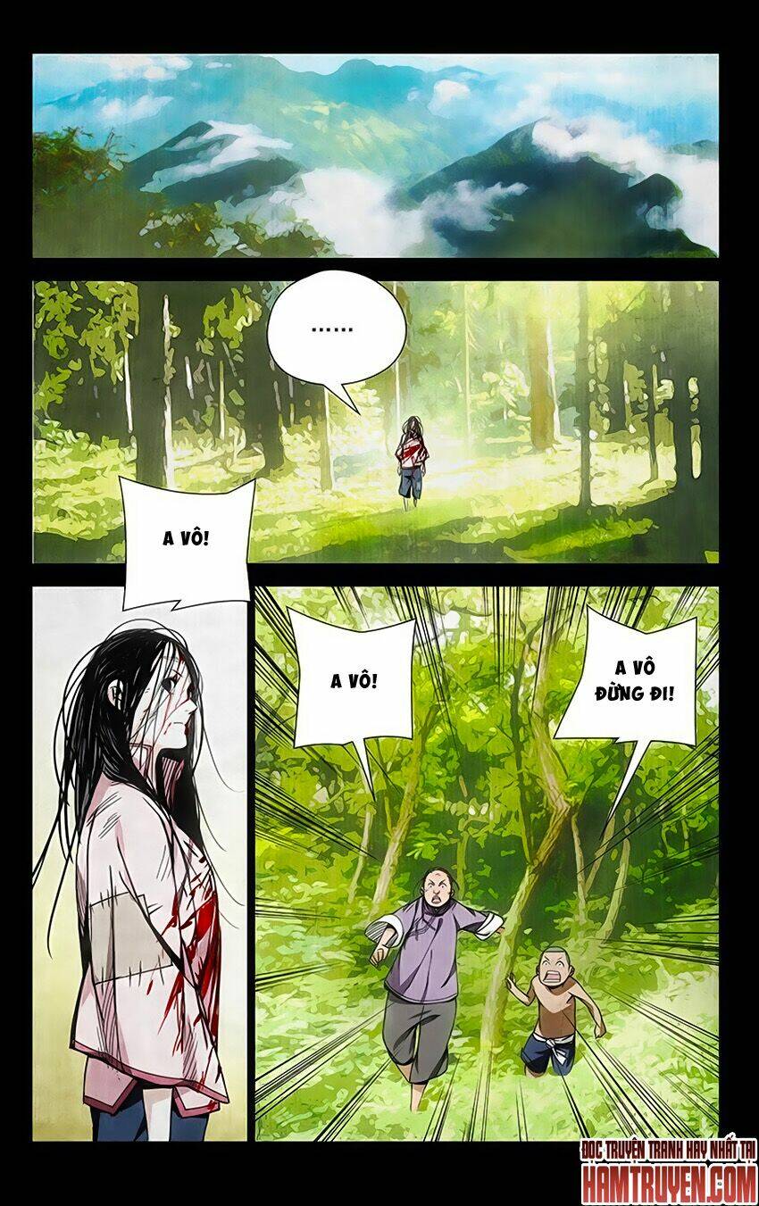 Nhất Nhân Chi Hạ Chapter 48 - Trang 2