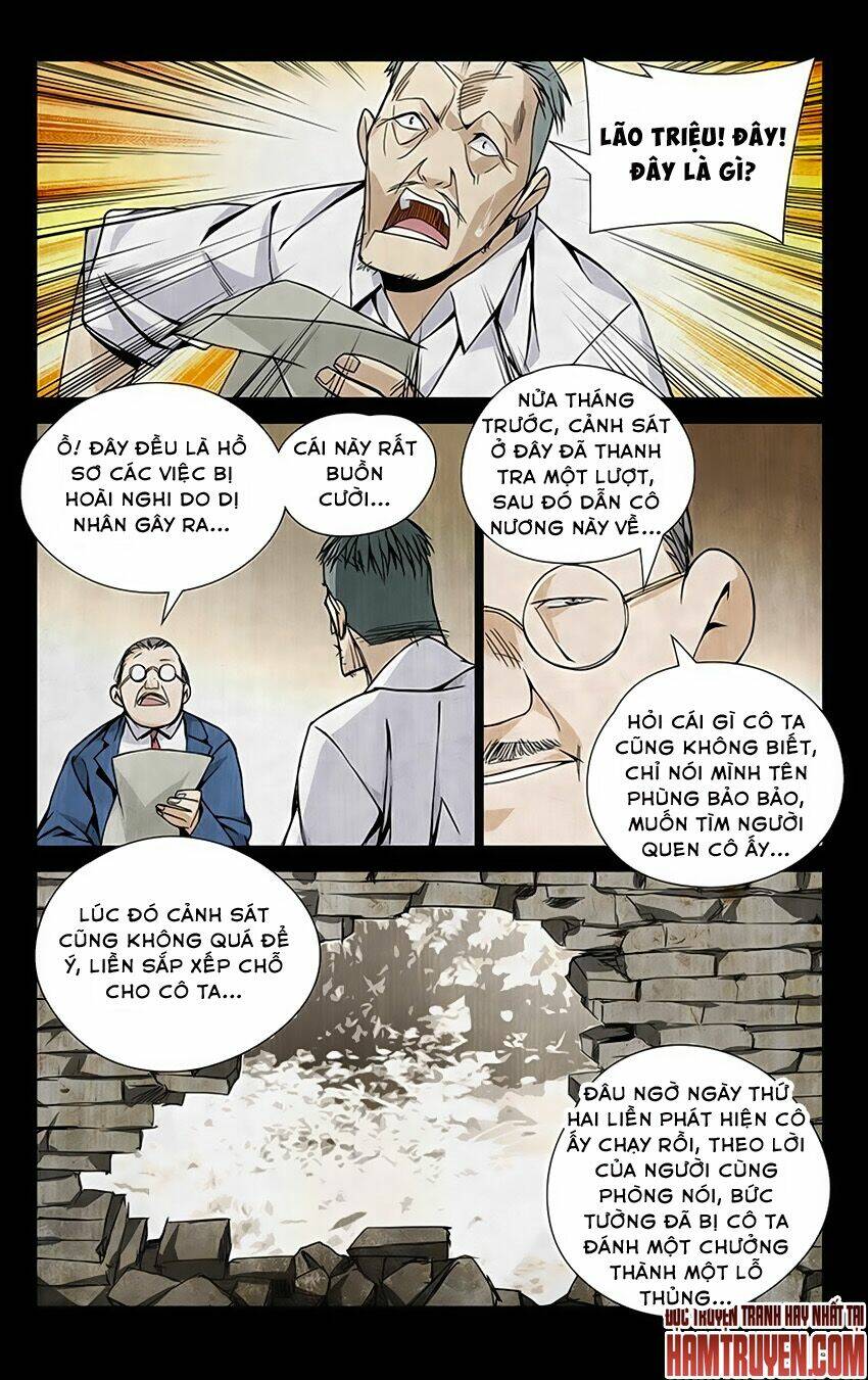 Nhất Nhân Chi Hạ Chapter 50 - Trang 2