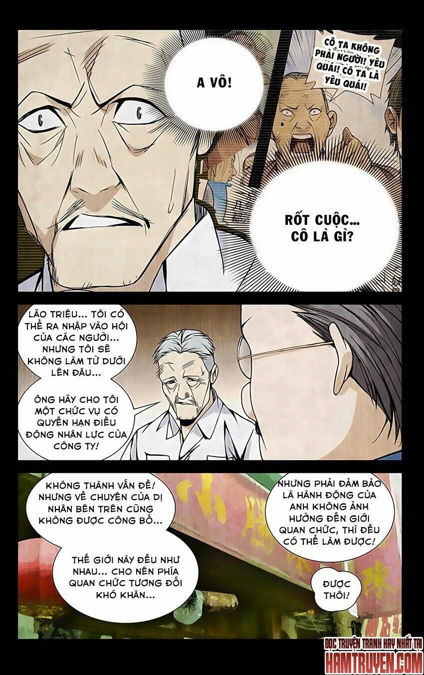 Nhất Nhân Chi Hạ Chapter 50 - Trang 2