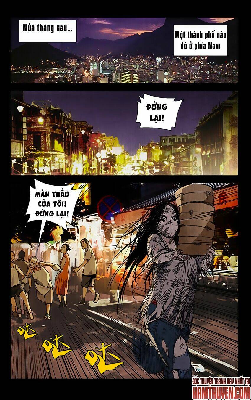 Nhất Nhân Chi Hạ Chapter 50 - Trang 2