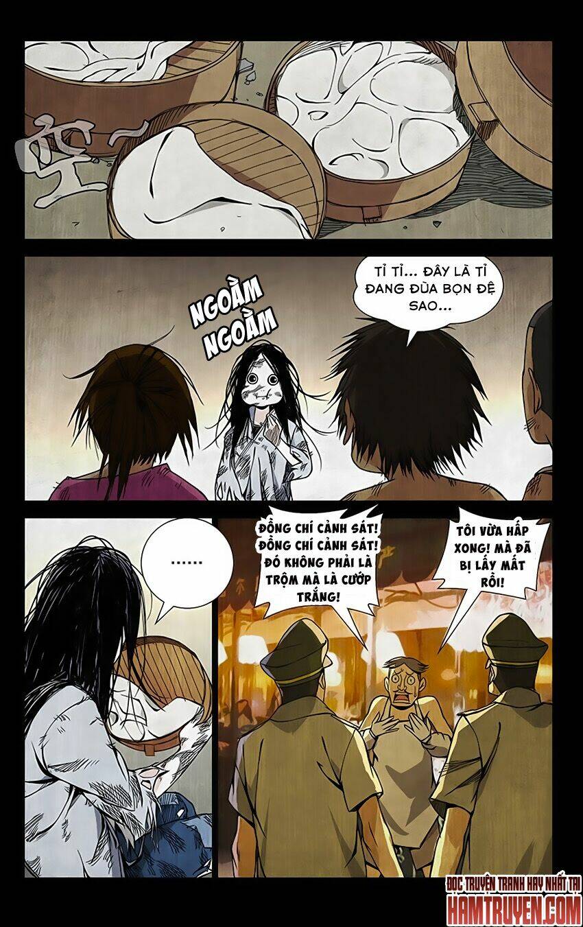 Nhất Nhân Chi Hạ Chapter 50 - Trang 2