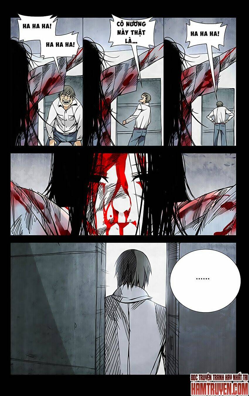 Nhất Nhân Chi Hạ Chapter 52 - Trang 2