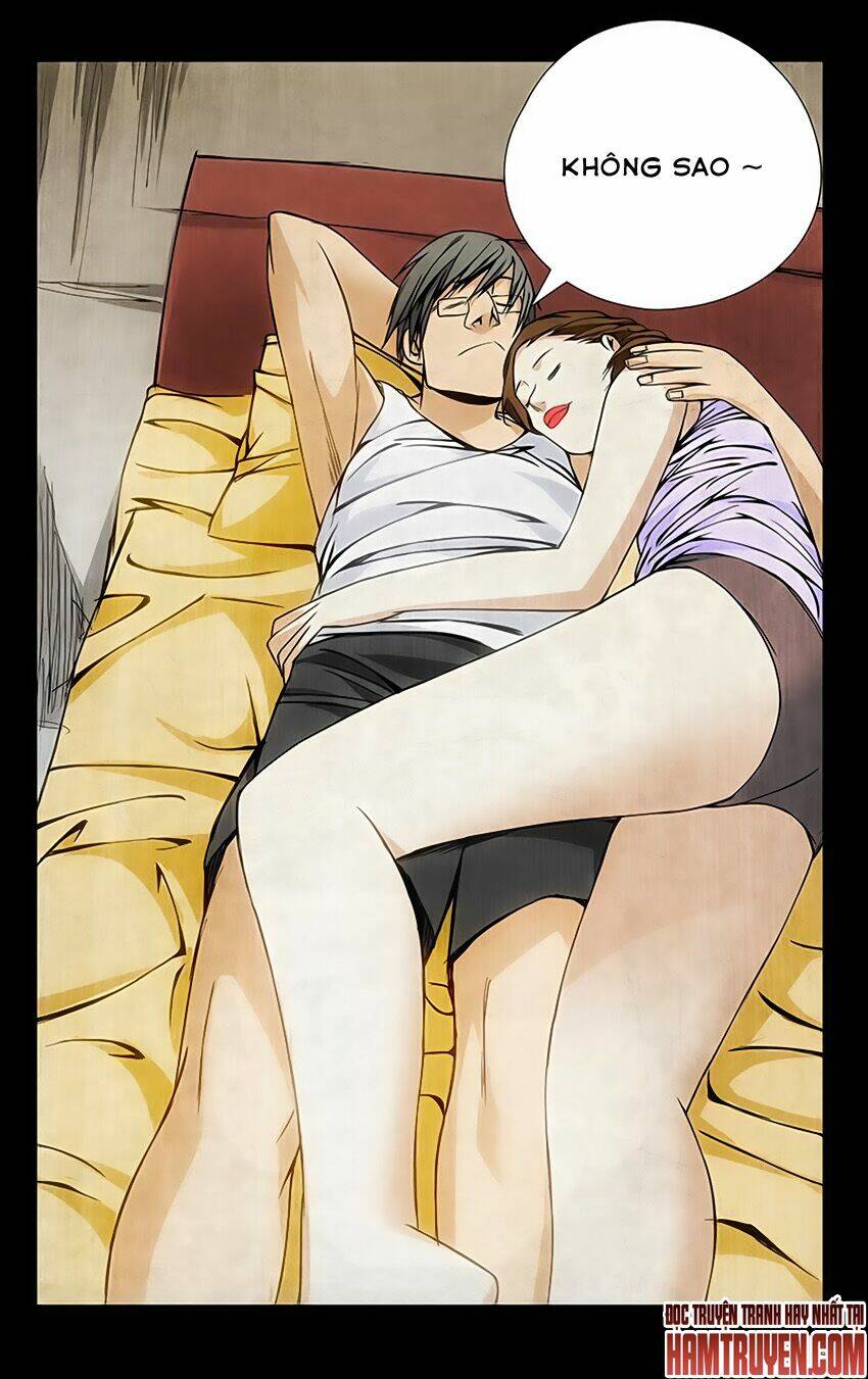 Nhất Nhân Chi Hạ Chapter 52 - Trang 2