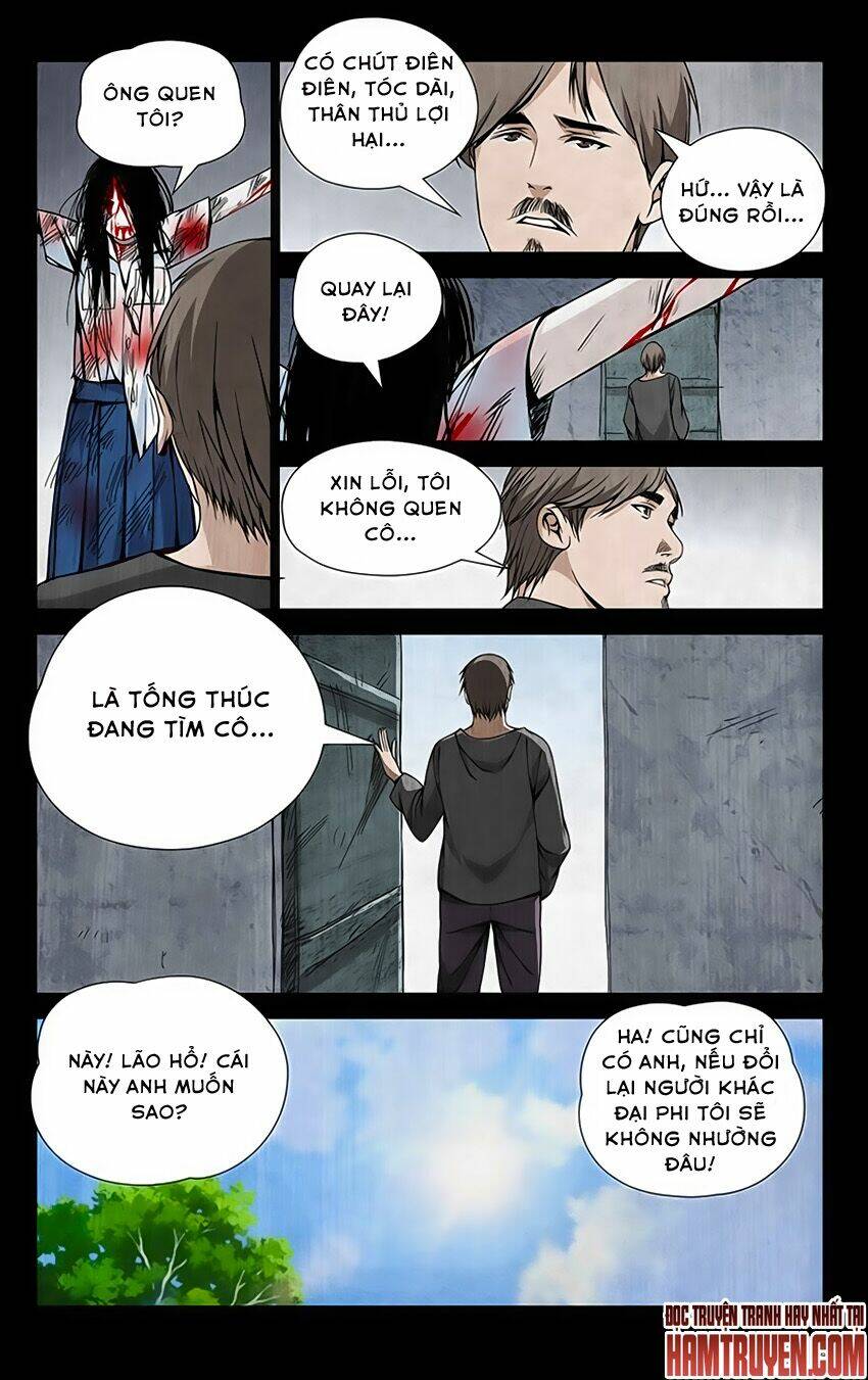 Nhất Nhân Chi Hạ Chapter 52 - Trang 2