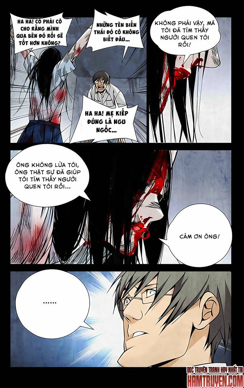 Nhất Nhân Chi Hạ Chapter 52 - Trang 2