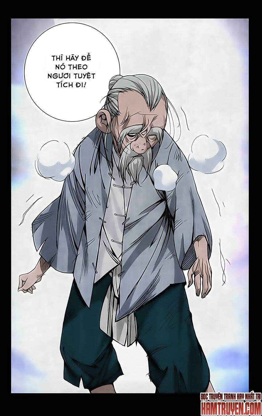 Nhất Nhân Chi Hạ Chapter 54 - Trang 2