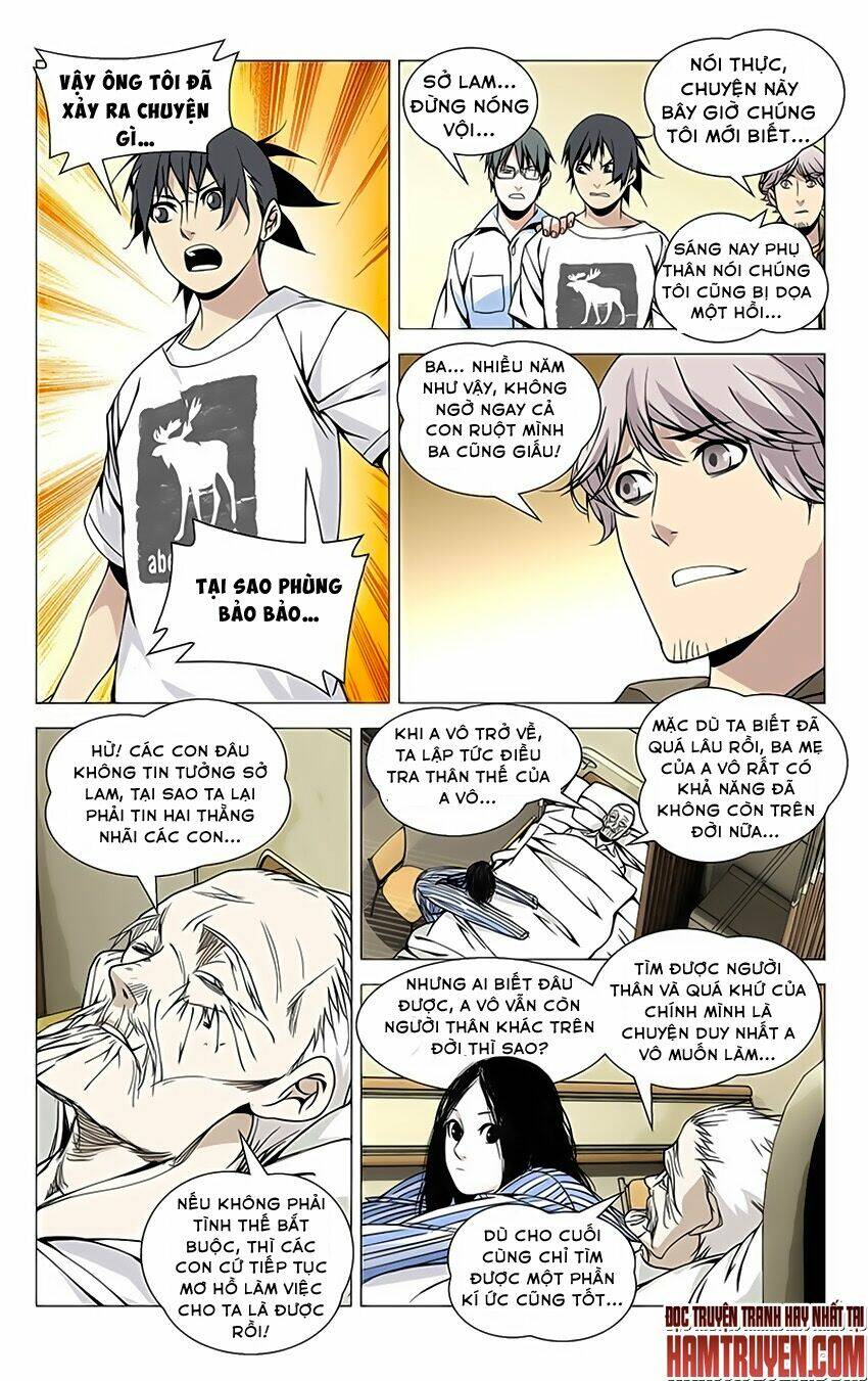 Nhất Nhân Chi Hạ Chapter 54 - Trang 2