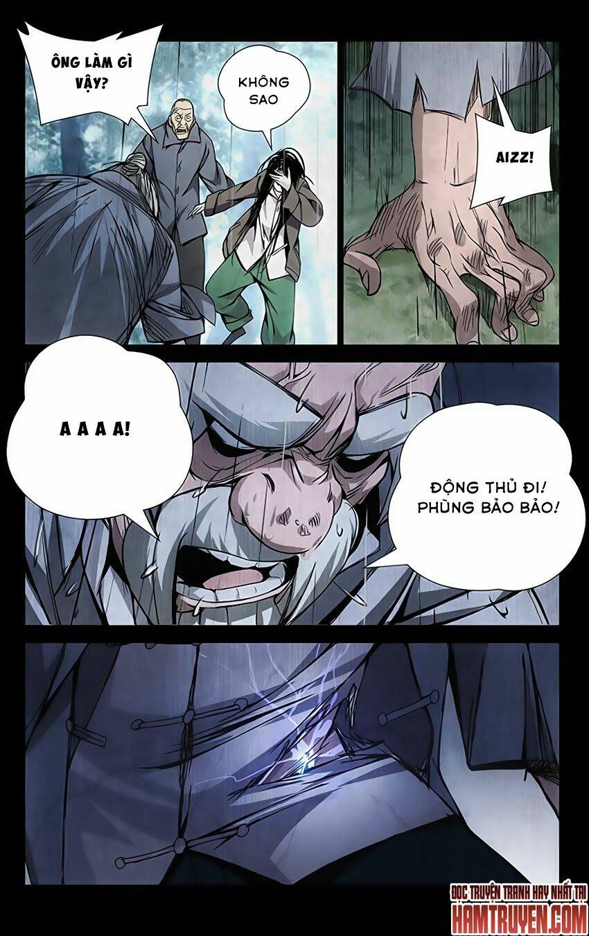 Nhất Nhân Chi Hạ Chapter 55 - Trang 2