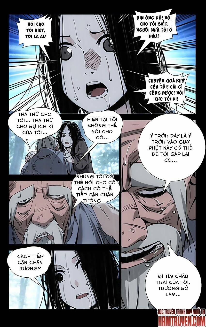 Nhất Nhân Chi Hạ Chapter 55 - Trang 2