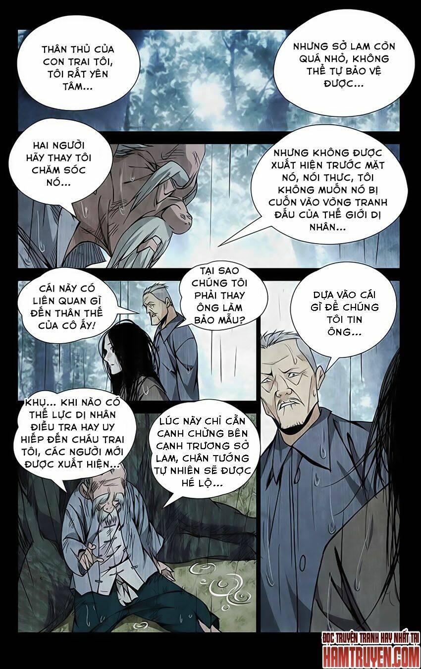 Nhất Nhân Chi Hạ Chapter 55 - Trang 2