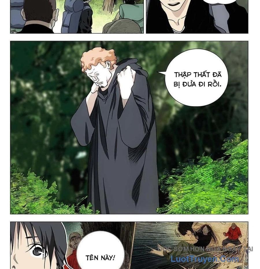 Nhất Nhân Chi Hạ Chapter 552 - Trang 2