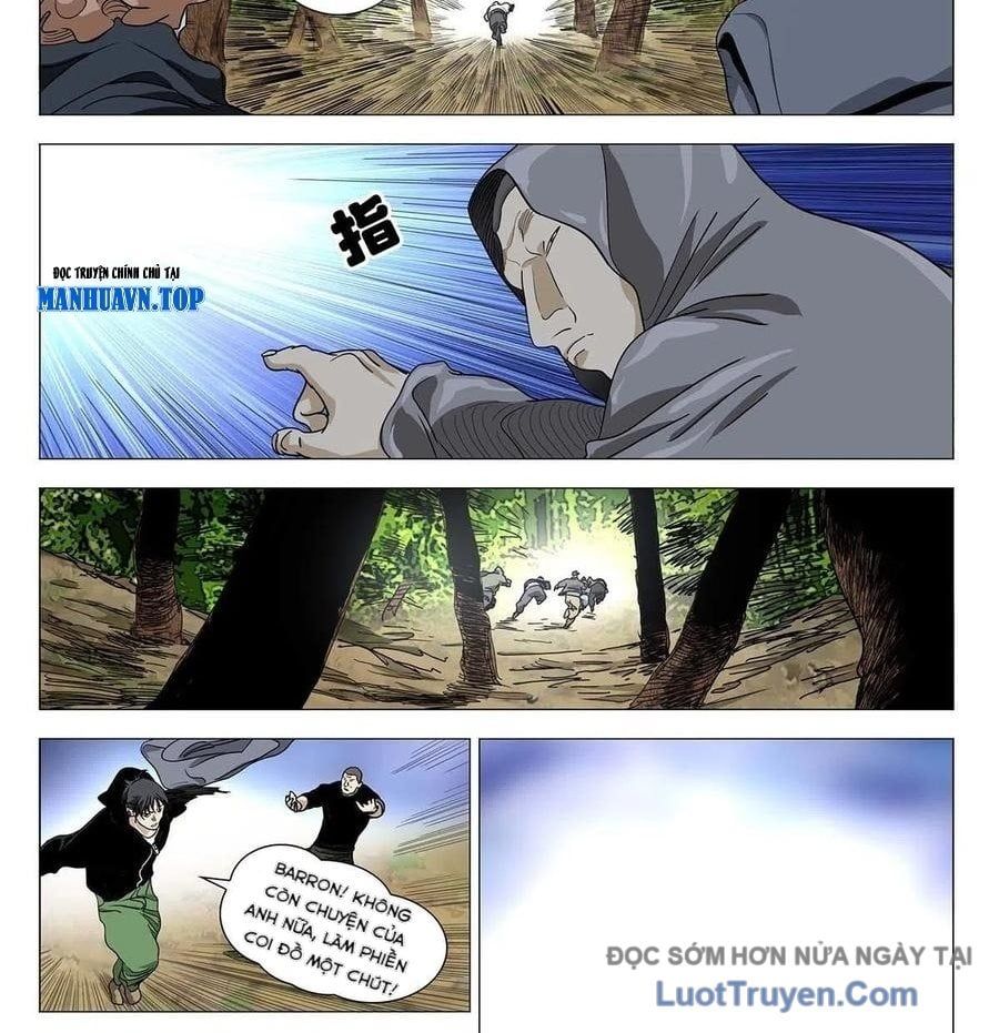 Nhất Nhân Chi Hạ Chapter 552 - Trang 2