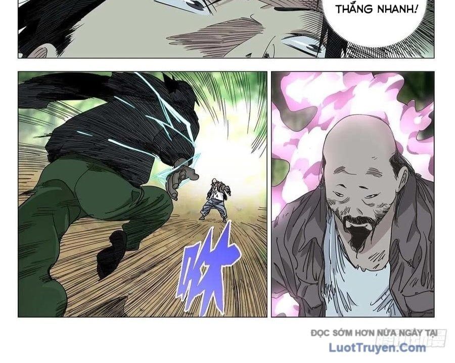 Nhất Nhân Chi Hạ Chapter 552 - Trang 2