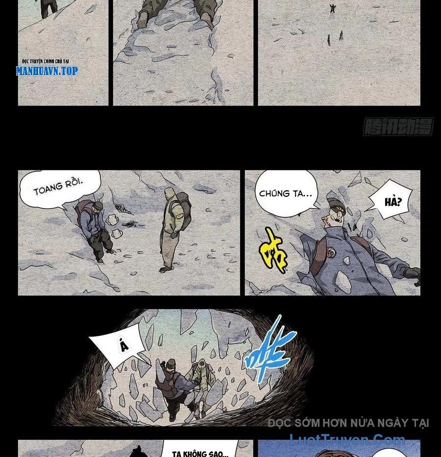 Nhất Nhân Chi Hạ Chapter 553 - Trang 2