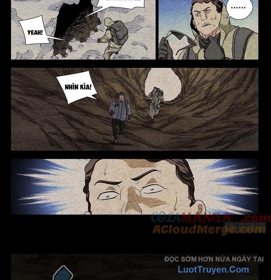 Nhất Nhân Chi Hạ Chapter 553 - Trang 2