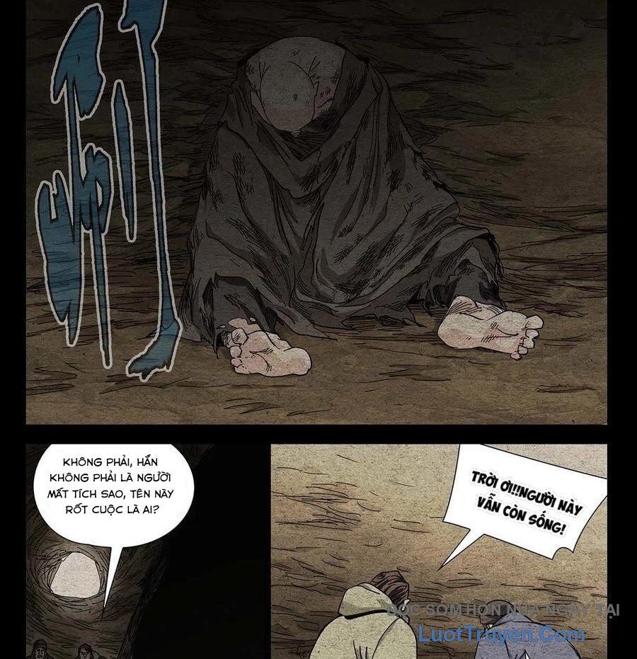 Nhất Nhân Chi Hạ Chapter 553 - Trang 2