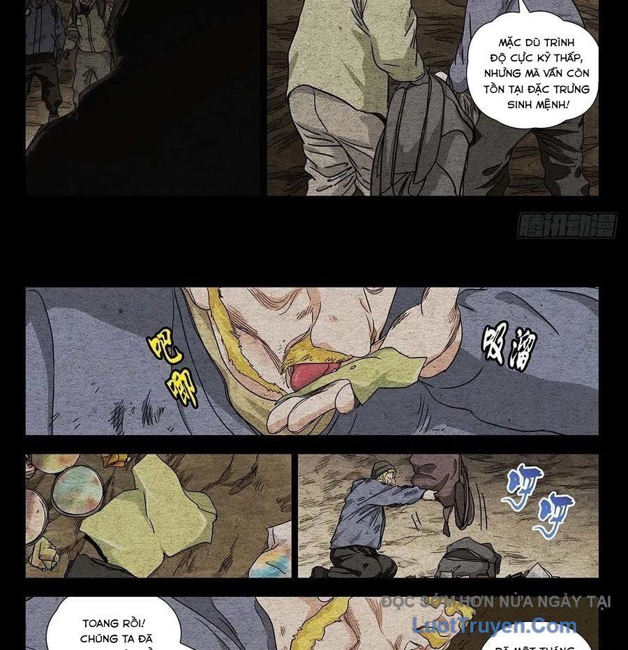 Nhất Nhân Chi Hạ Chapter 553 - Trang 2