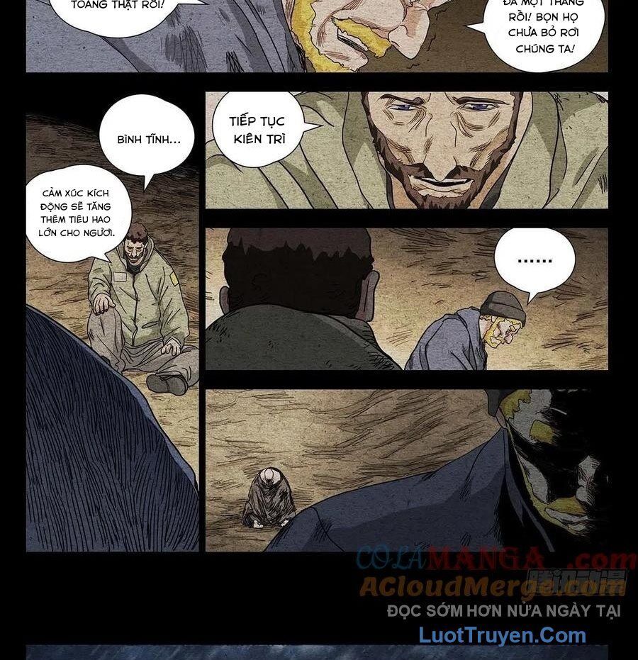Nhất Nhân Chi Hạ Chapter 553 - Trang 2