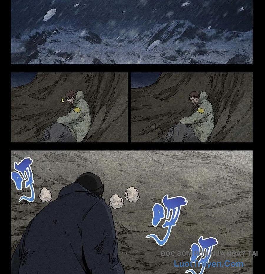 Nhất Nhân Chi Hạ Chapter 553 - Trang 2