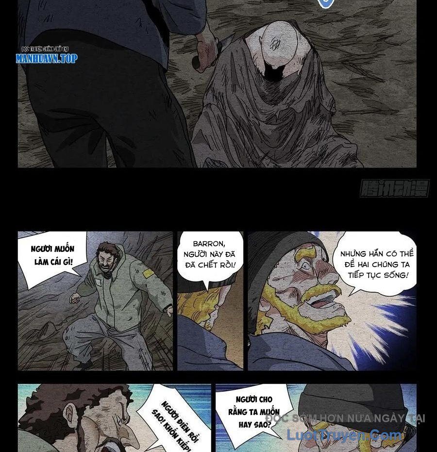 Nhất Nhân Chi Hạ Chapter 553 - Trang 2
