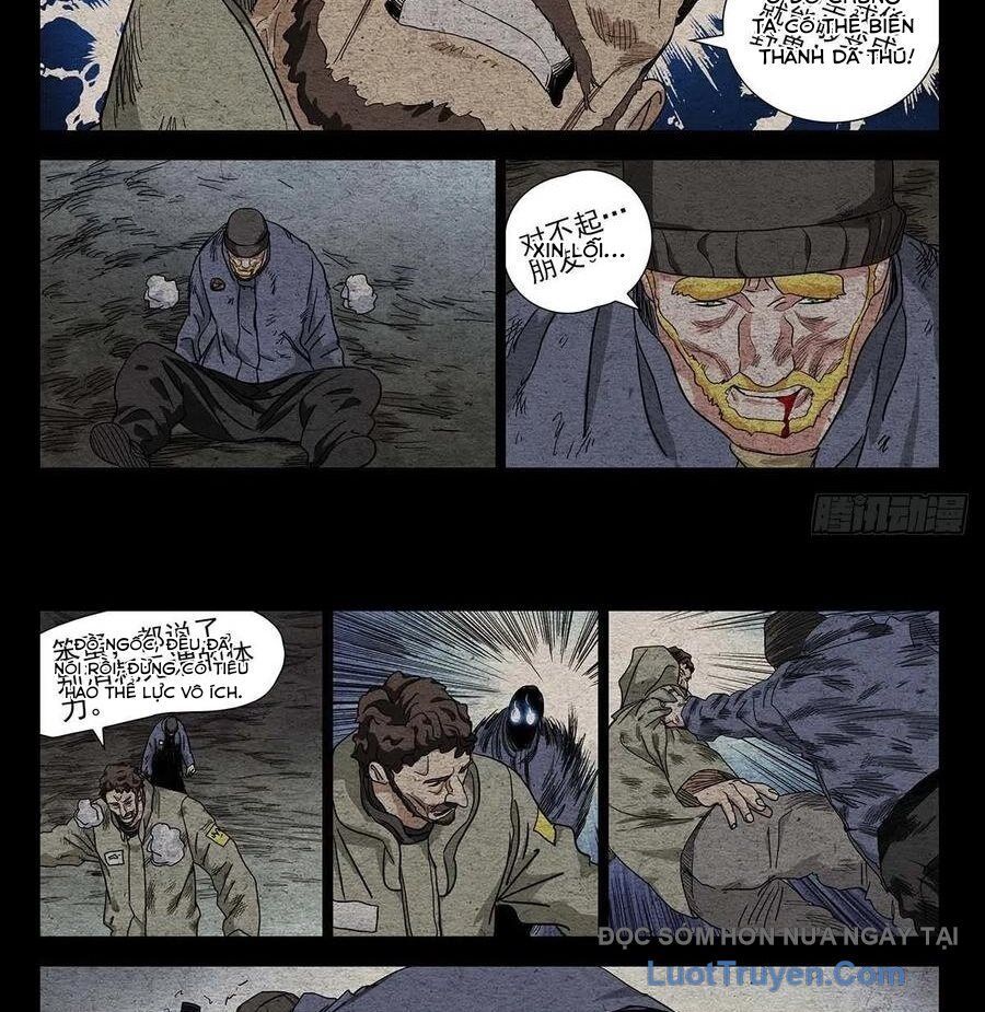 Nhất Nhân Chi Hạ Chapter 553 - Trang 2