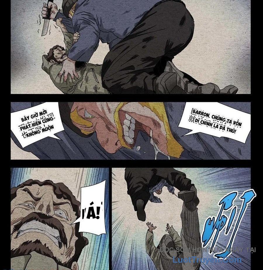 Nhất Nhân Chi Hạ Chapter 553 - Trang 2